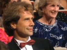 Parker Stevenson