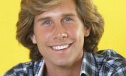 Parker Stevenson