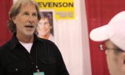 Parker Stevenson