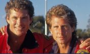 Parker Stevenson