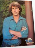 Parker Stevenson