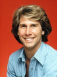 Parker Stevenson