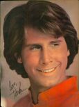 Parker Stevenson