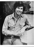 Parker Stevenson