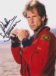 Parker Stevenson