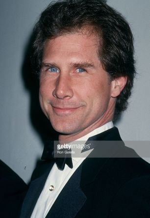 Parker Stevenson