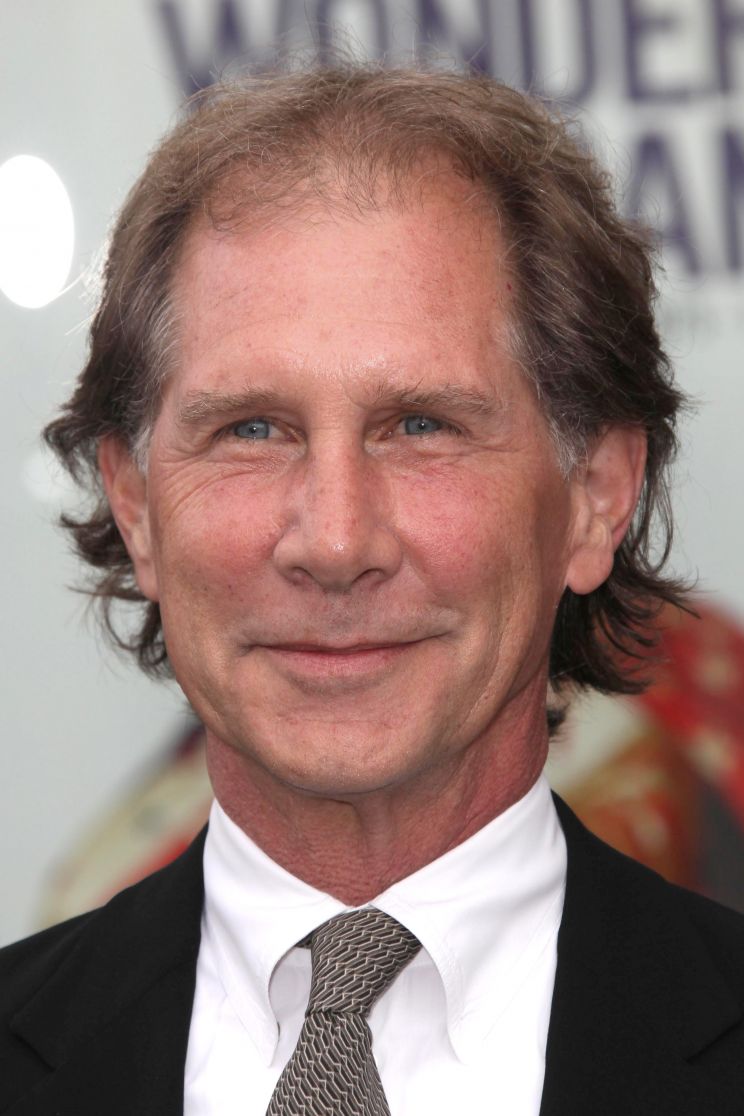 Parker Stevenson