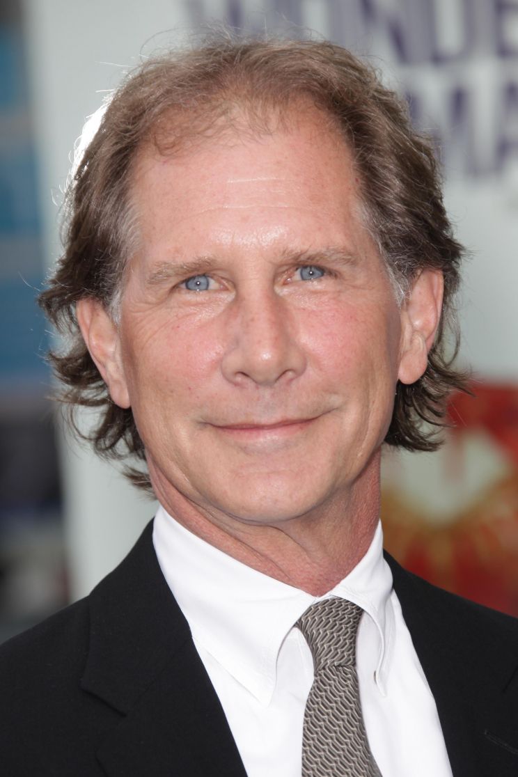 Parker Stevenson