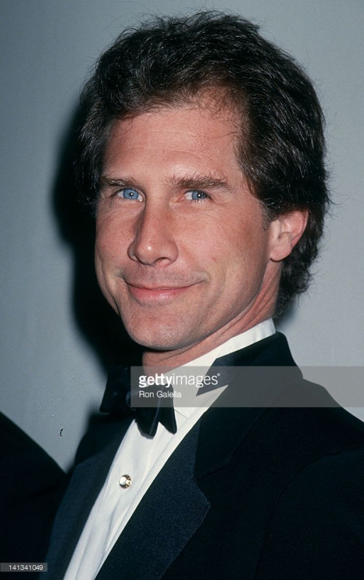 Parker Stevenson