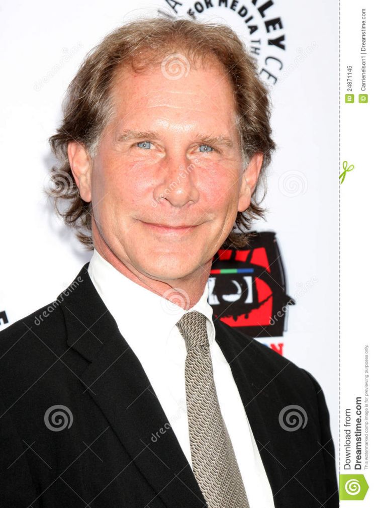 Parker Stevenson