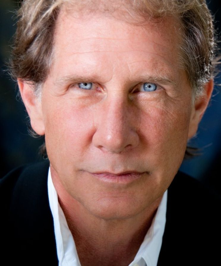 Parker Stevenson