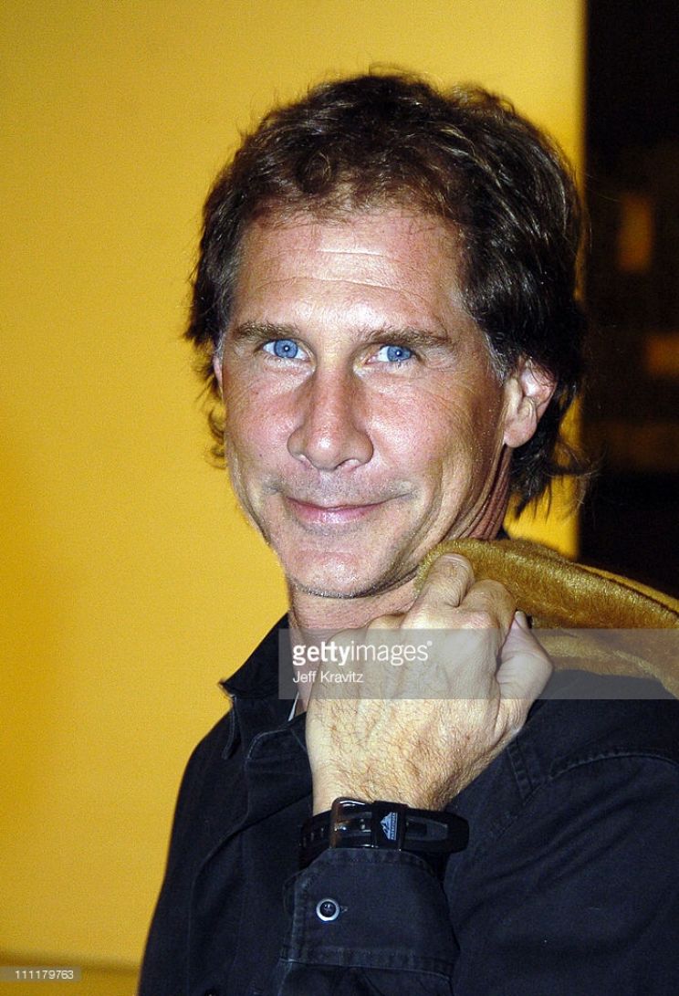 Parker Stevenson