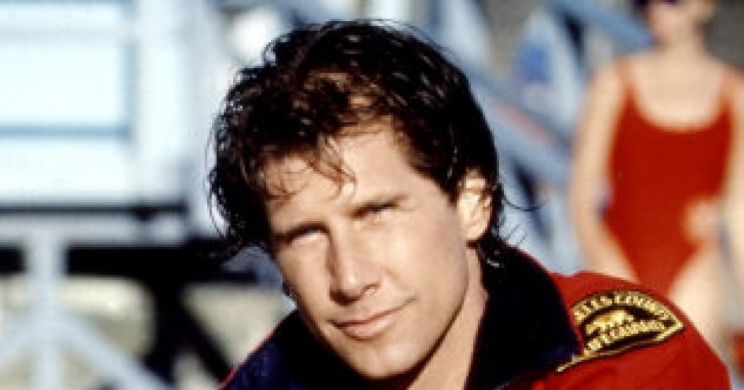 Parker Stevenson