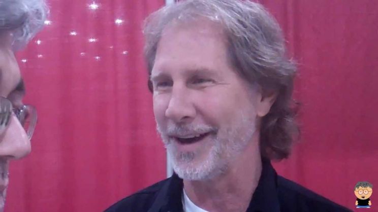 Parker Stevenson