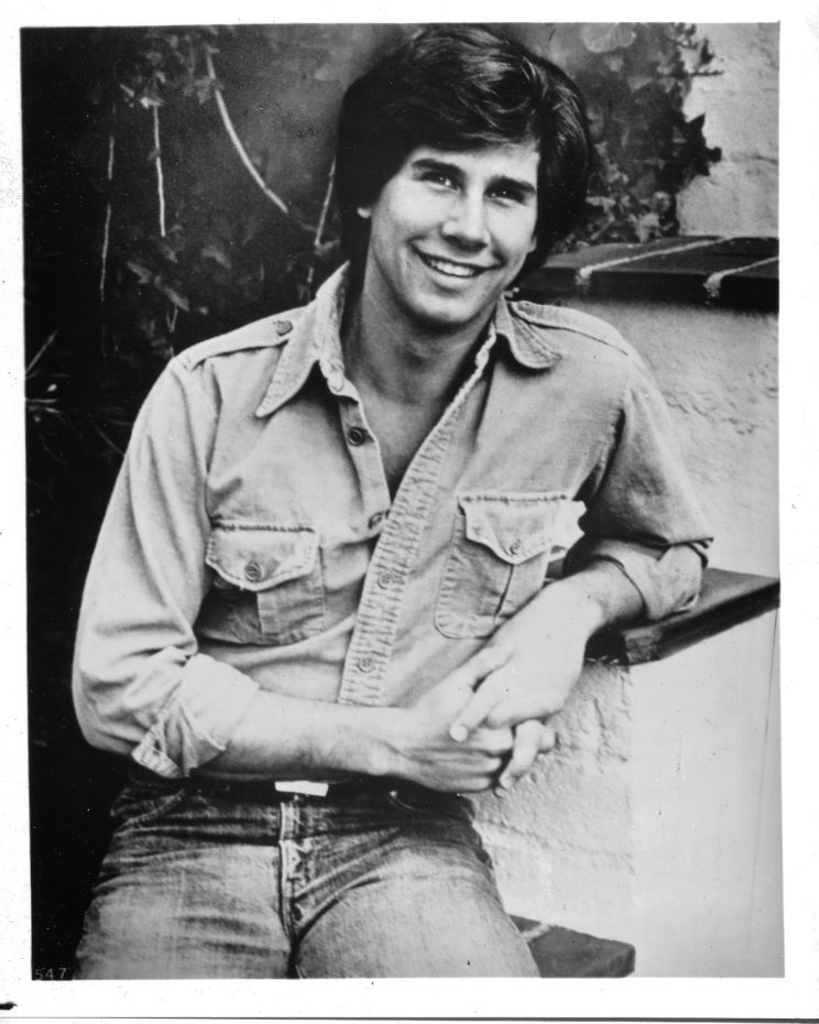 Parker Stevenson