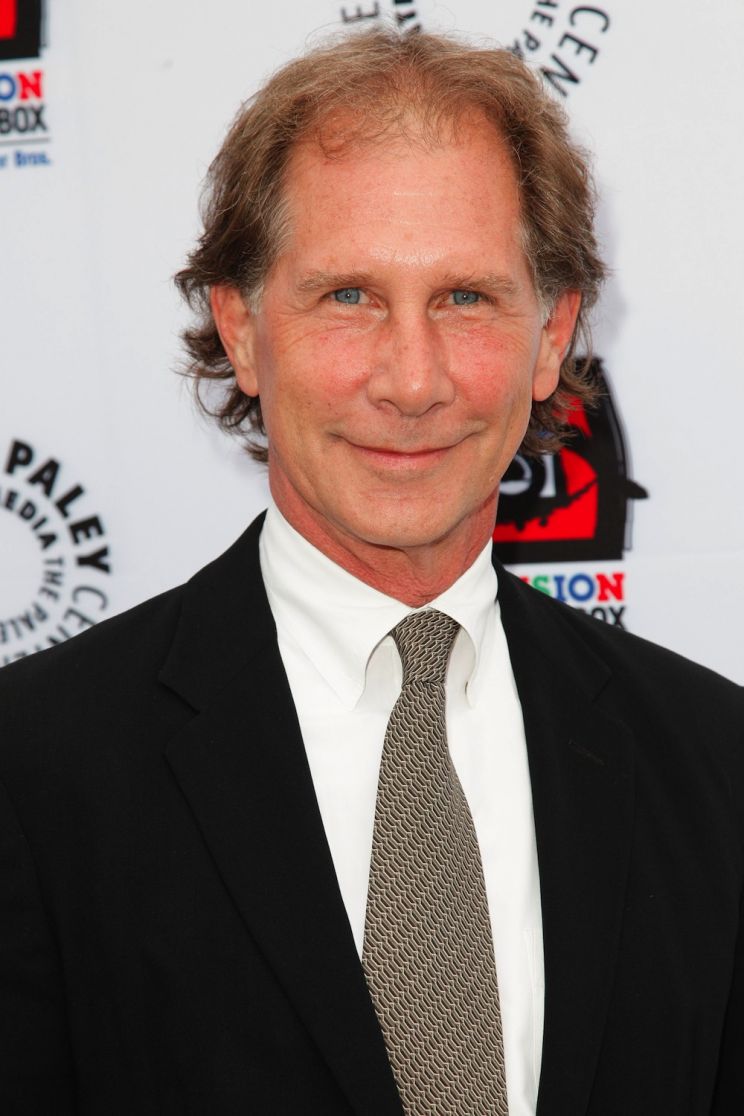 Parker Stevenson