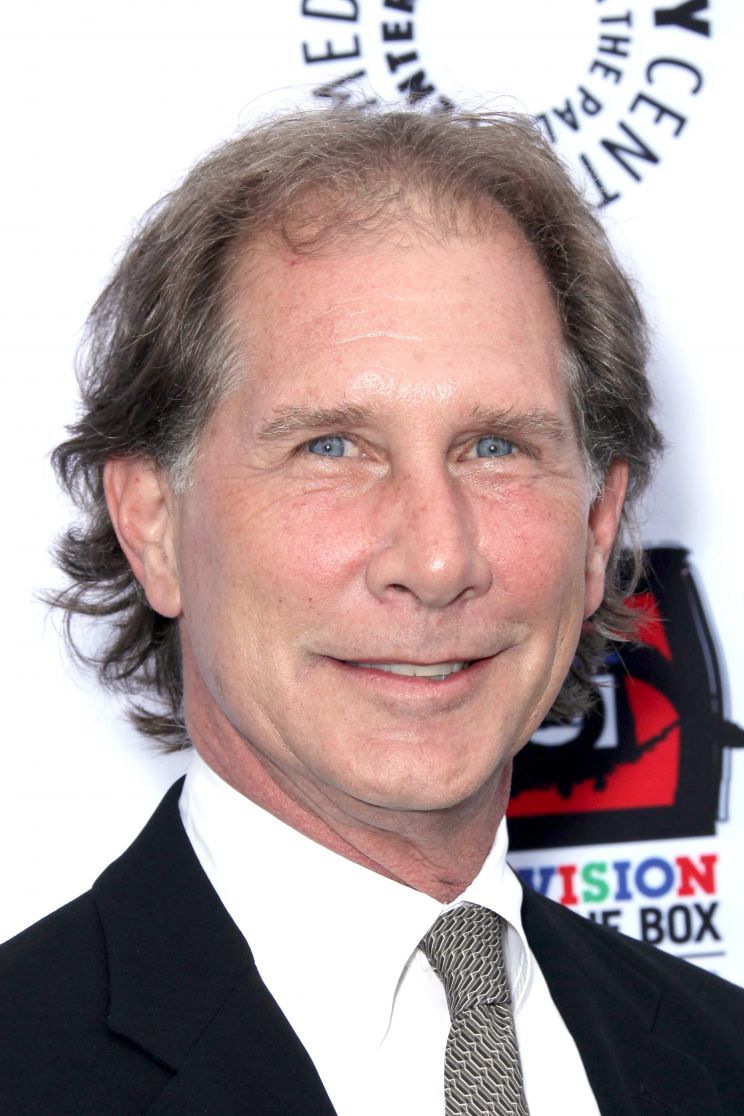 Parker Stevenson