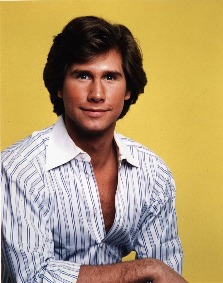 Parker Stevenson