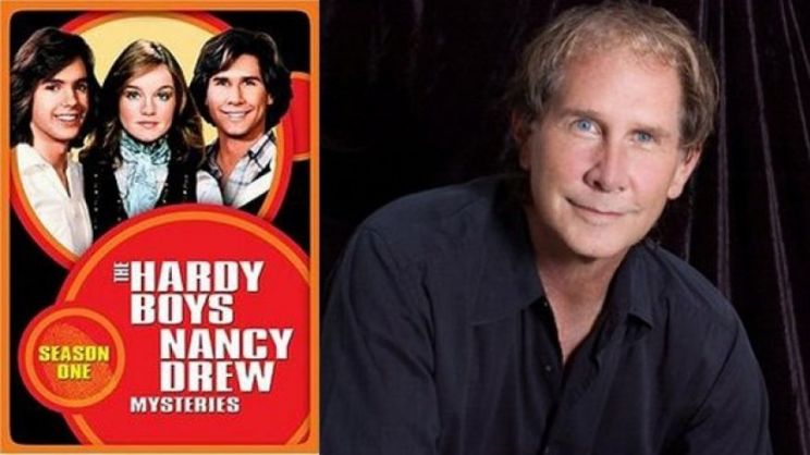 Parker Stevenson