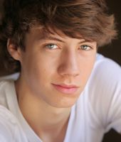 Parker Wierling