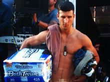 Parker Young