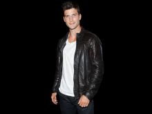 Parker Young