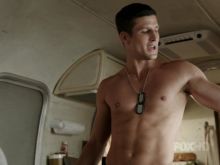 Parker Young