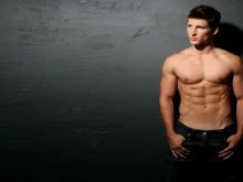 Parker Young