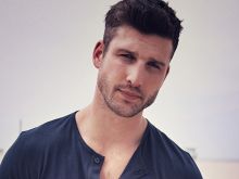 Parker Young