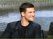 Parker Young photo