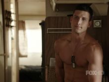 Parker Young