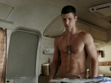 Parker Young