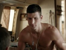 Parker Young