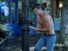 Parker Young