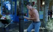 Parker Young