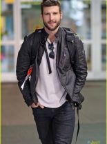 Parker Young