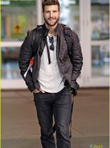 Parker Young