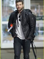 Parker Young photo