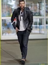 Parker Young