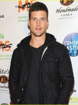 Parker Young photo