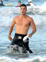 Parker Young