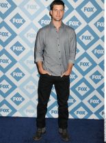 Parker Young