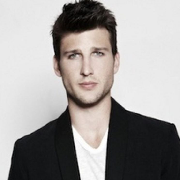 Parker Young Nude