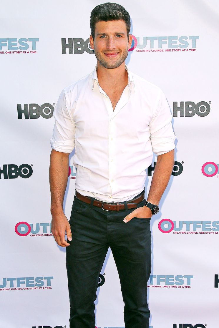 Parker Young