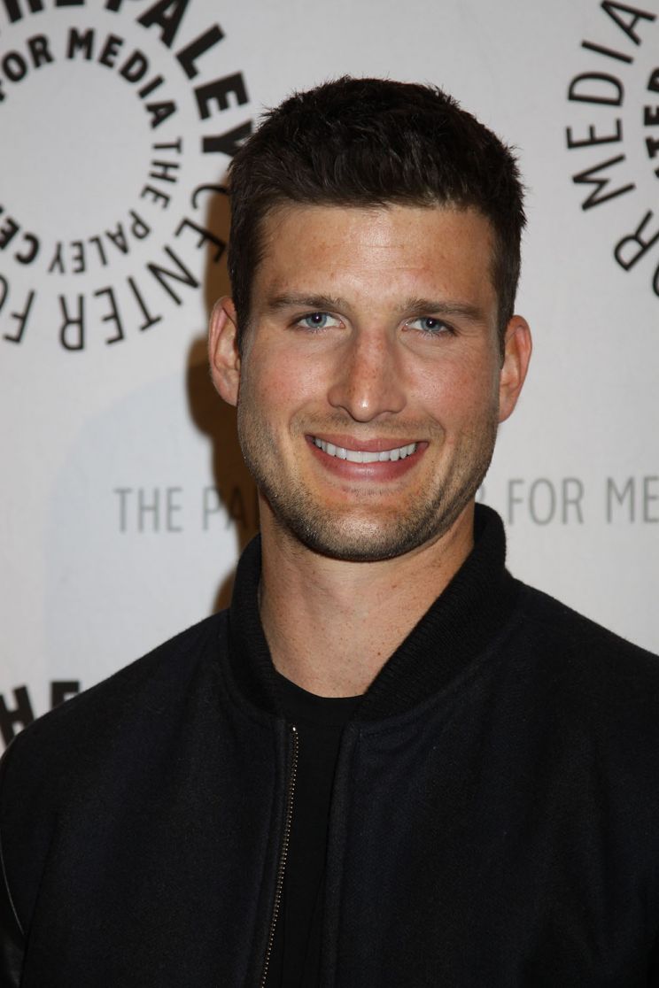 Parker Young