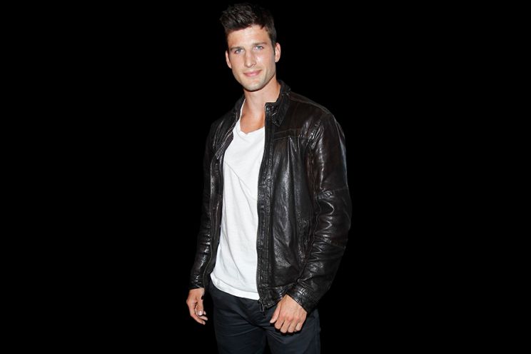 Parker Young