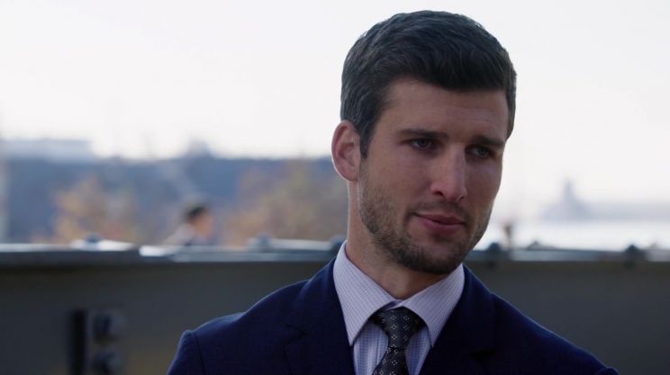 Parker Young