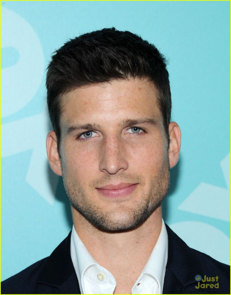 Parker Young