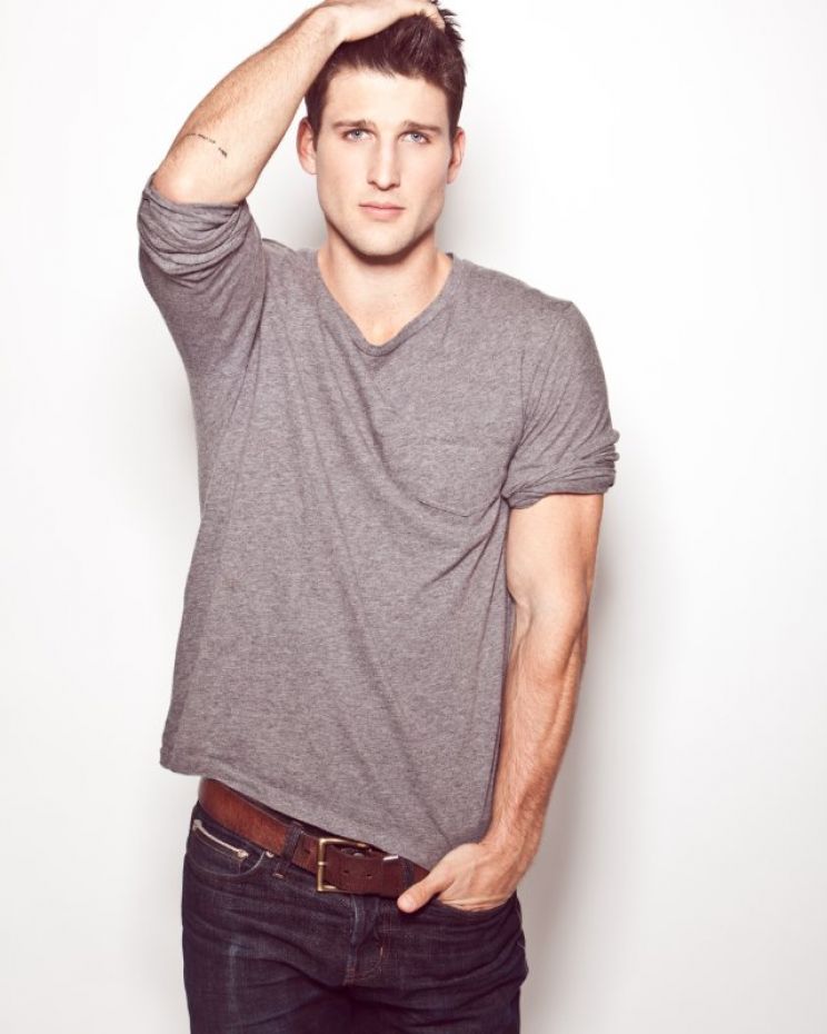 Parker Young