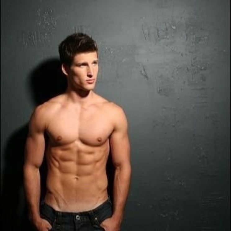 Parker Young